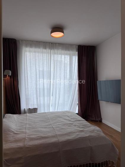 Inchiriere 2 Camere Bloc Boutique Eminescu/Polona - 8