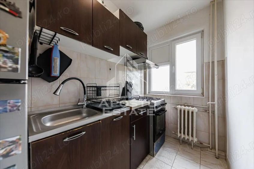Apartament 2 camere de vanzare, zona Sagului, Timisoara