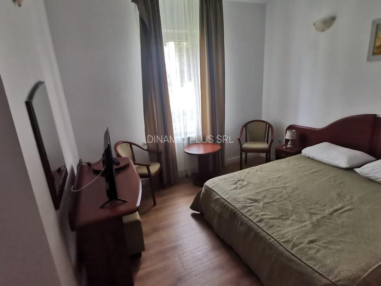 Afacere la cheie! Pensiune complet echipată, 14 camere, în centrul Băilor Olăneș - 14