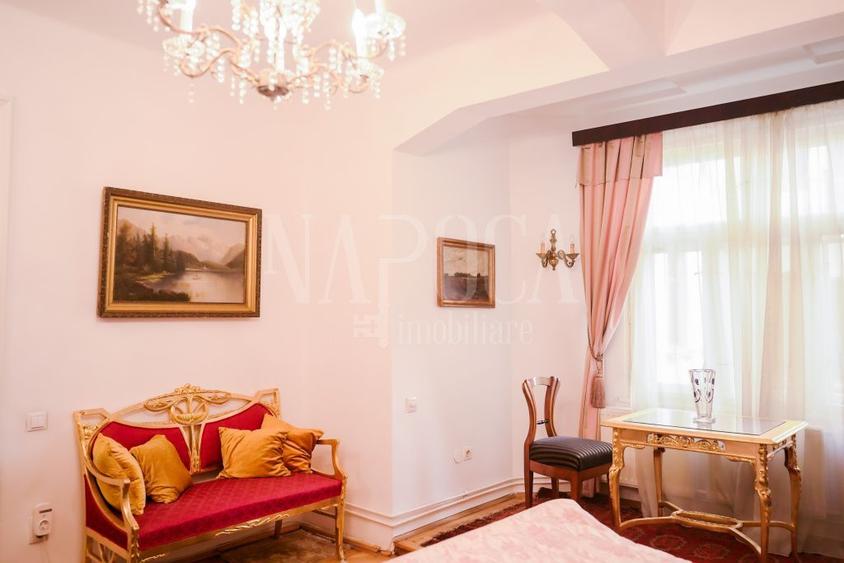 Apartament 3 camere de vanzare in Centru, Cluj Napoca