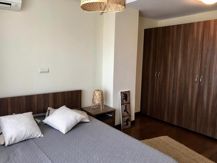 Apartament de 3 camere la lac