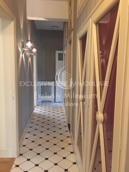 Apt în Vila /Casa Casin /Domenii/ Arcul de Triumf - 11