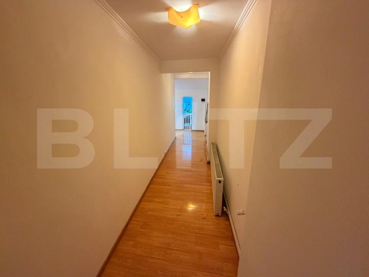 Apartament 3 camere, 136.20 mp, zona Bld Nicolae Titulescu - Smith