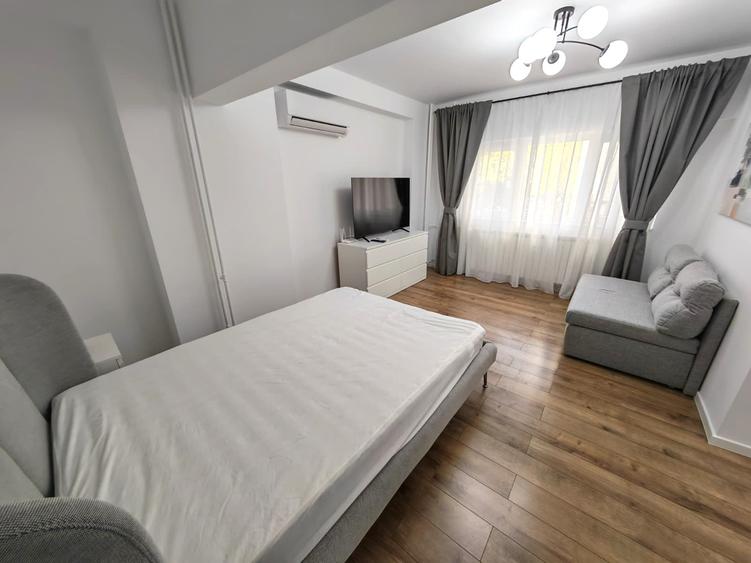 Garsonieră decomandată | Renovare integrală 2026 | Ideală investiție