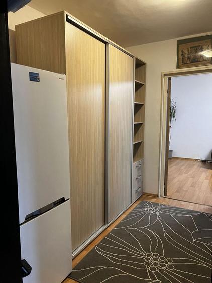 AP. 2 CAMERE- BRANCOVEANU, PET-FRIENDLY, BLOC REABILITAT, MODERN