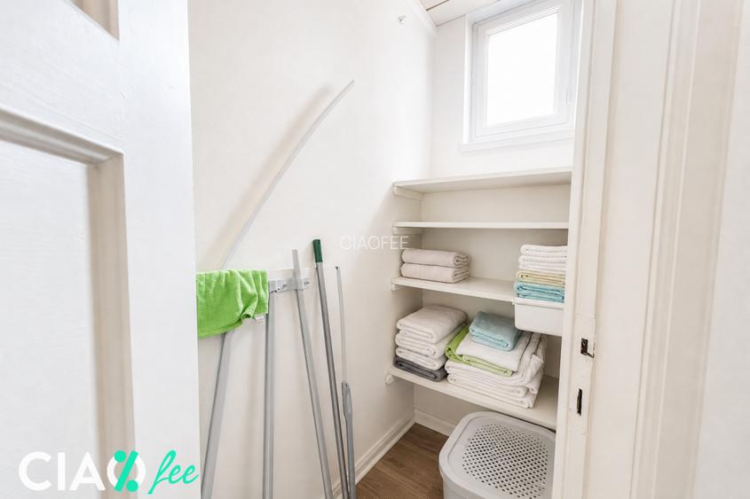 Apartament 3 camere | 3 min Metrou | Tineretului–Șincai | Comision 0% - 12