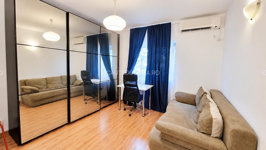 Apartament 3 Camere Nerva Traian | Renovat Recent | 10 Min Metrou - 3
