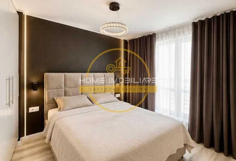 🏠Apartament 2 cam, 50MP, etaj 2 // 📍Copou - Mihail Sadoveanu