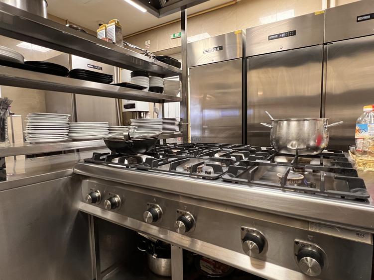 BUSINESS la CHEIE - RESTAURANT - PIZZERIE I DRISTOR I Since 2000 !