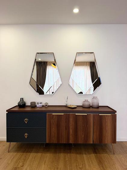 Victoriei / Apartament Premium cu 2 Bai si Terasa 20 mp / Parcare Subterana