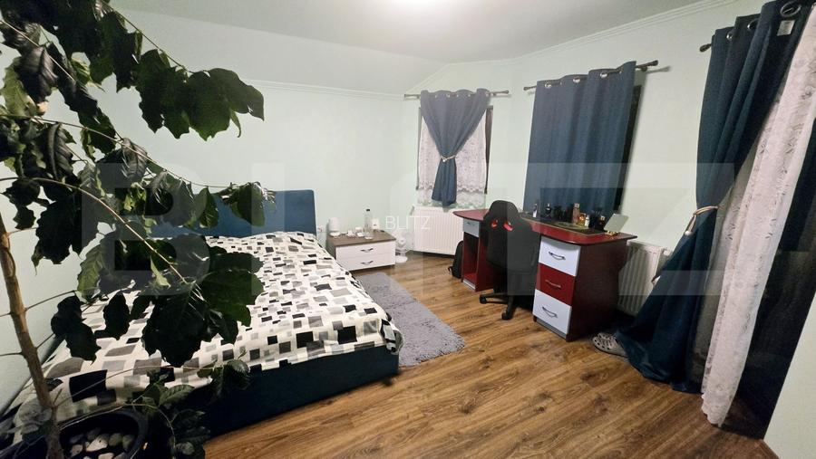 Casa individuala 5 camere, 520 mp teren, zona Schit - 5