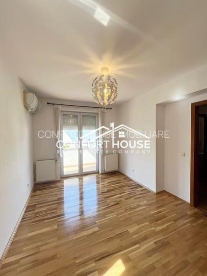 VILA P+E+M, 5 camere, complex rezidential cu piscina, IANCU NICOLAE - 23