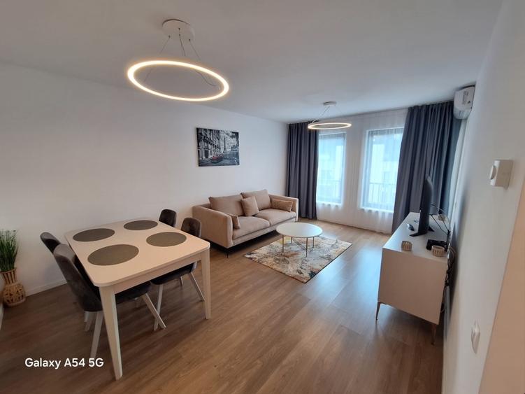 H Pipera Lake - Apartament 2 camere