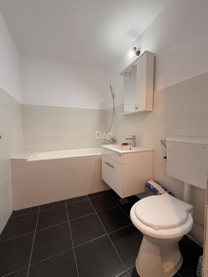 Nicolina 52,5 mp 2 camere decomandat