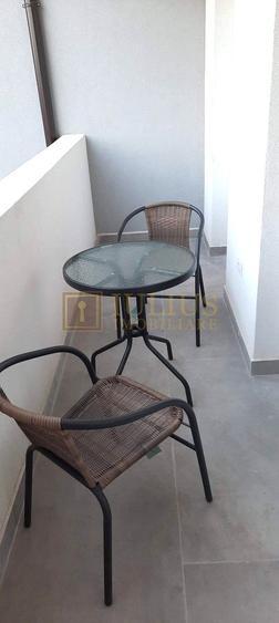 Apartament cu o camera in Braytim
