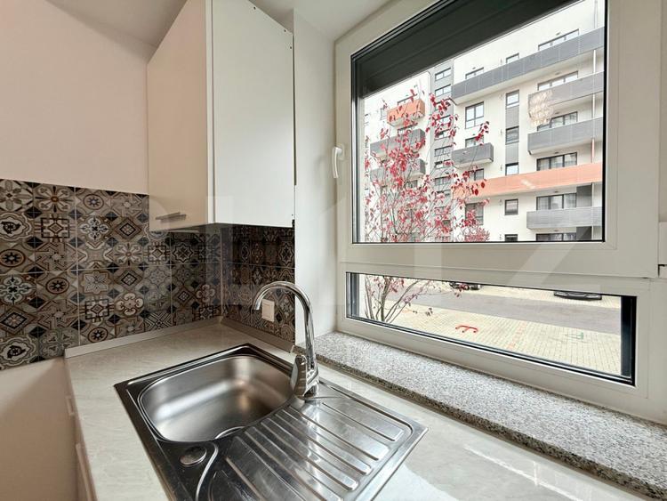 Apartament cu 3 camere, 79 mp, zona Avantgarden