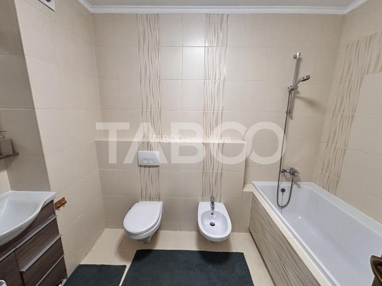Apartament 3 camere in Gheorgheni zona Iulius Mall Fsega - 7