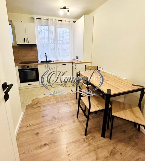 Horea, apartament modern cu 3 camere, pet friendly - 10