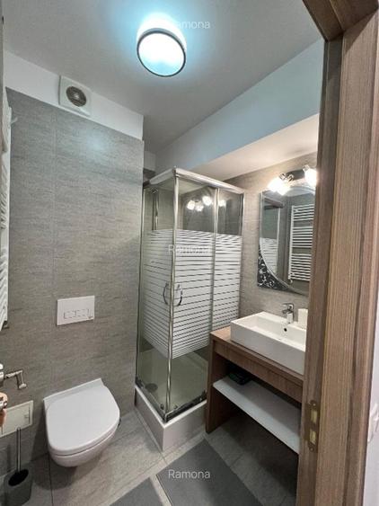Apartament 3 Camere | MetroCity Academiei | 2 Bai | Centrala | Parcare | Baclon