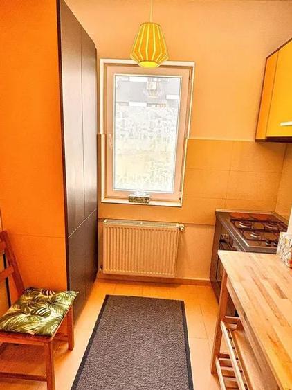 Apartament 2 camere 13 Septembrie | Marriott