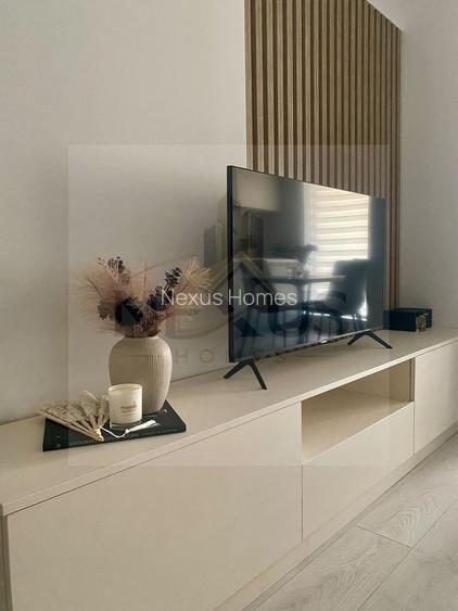 Apartament modern cu 2 camere | Emil Racoviță | Bloc nou – 2023