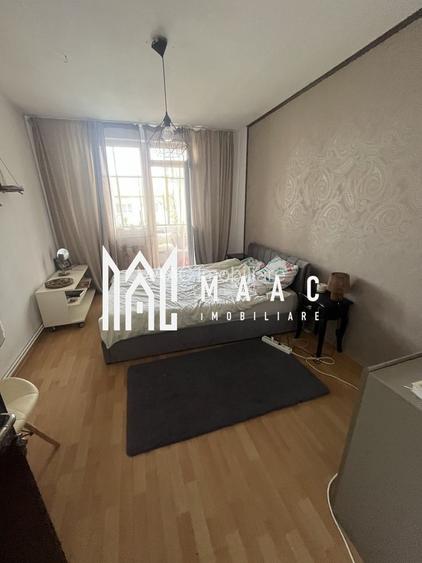 Apartament de vânzare Sibiu | 2 camere | Cedonia | 48 mp - 4