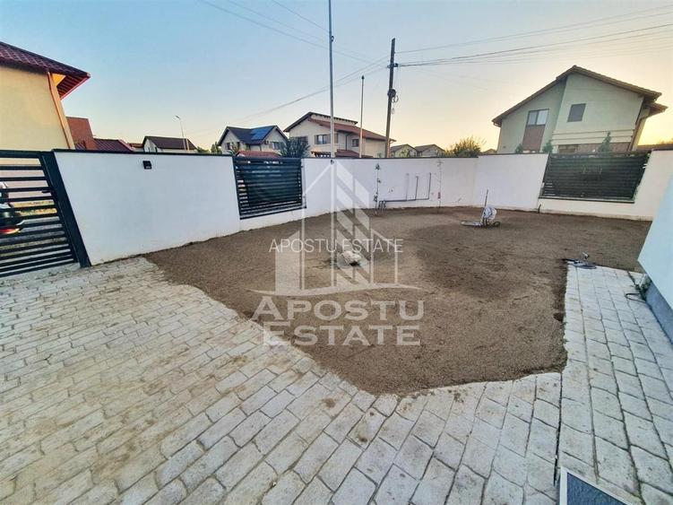 Duplex modern,cu garaj si 3 dormitoare,Dumbravita - 4