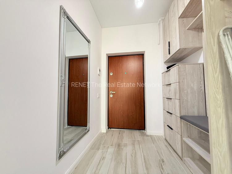 Apartament Pipera, 2 camere, aproape de facilitati - 5