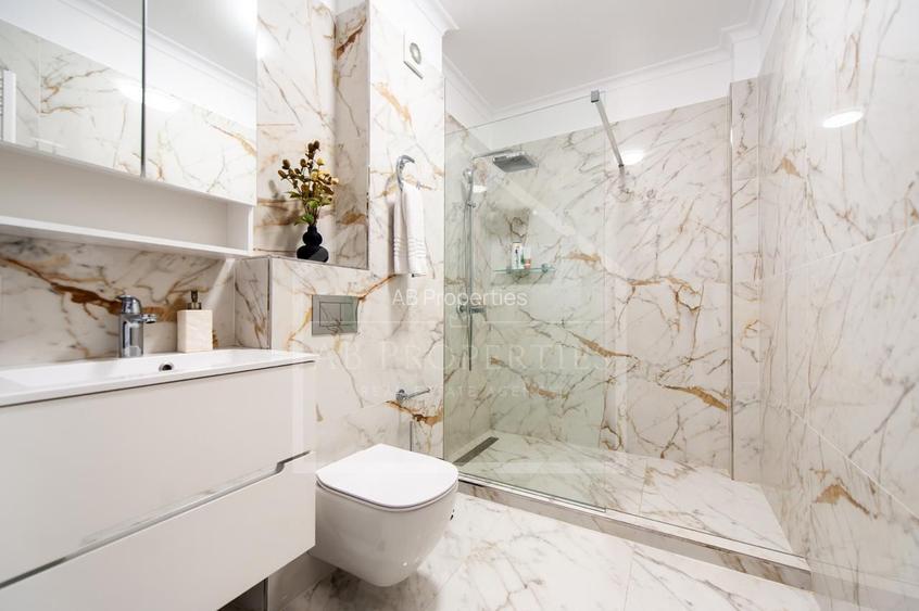 Apartament 2 camere | Baneasa - Aviatiei | Parcare Inclusa | Premium - 13