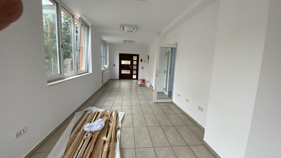 De inchiriat vila zona Take Ionescu,ISHO