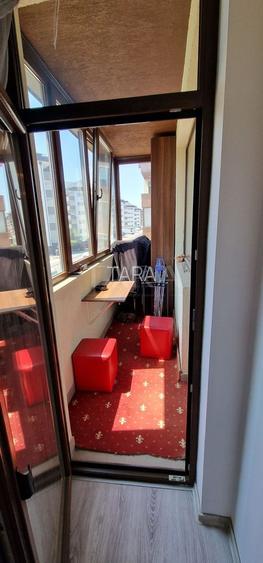 Eleganță, confort și spațiu, 3 camere, finisaje premium cu parcare. - 8