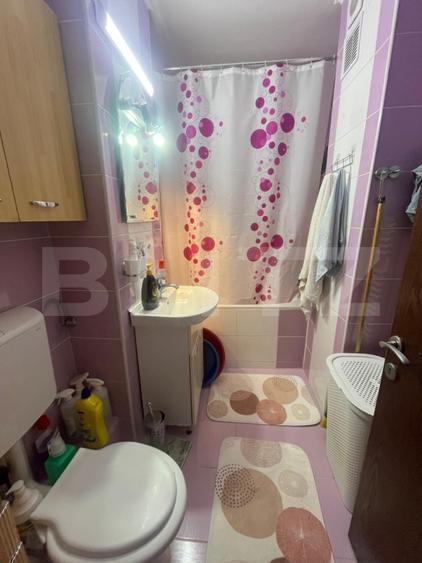 Apartament cu 3 camere, 70 mp utili, Sângeorgiu de Mureș