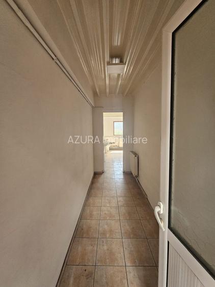 Hala industrială– 1.800 mp + birouri 400 mp | DN73, Maracineni - 5