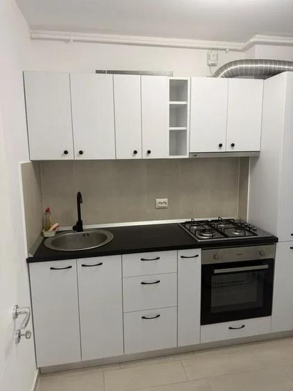 Garsoniera Spatioasa Hils Brauner / Parcare Inlusa / 7 min Metrou