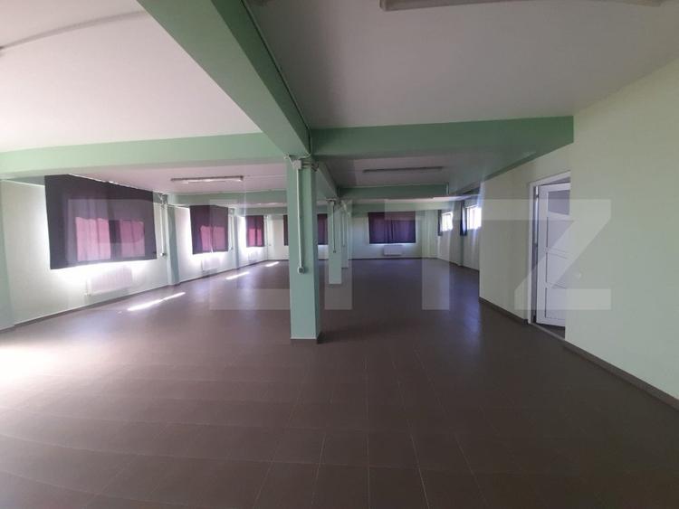 Oportunitate! Spatiu birouri, 160 mp, etajul 1, Periferie