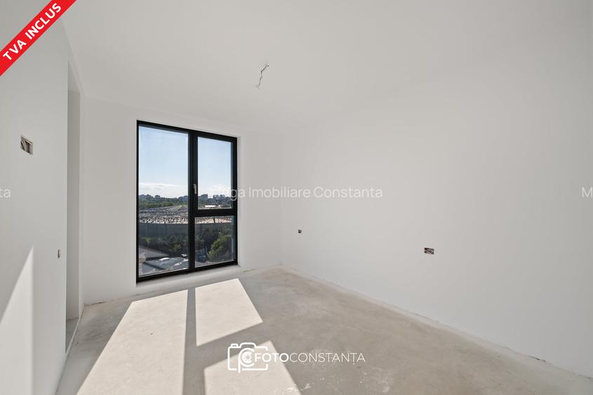 ✅TVA și parcare incluse: Apartament Building BND, Faleză Nord - 7