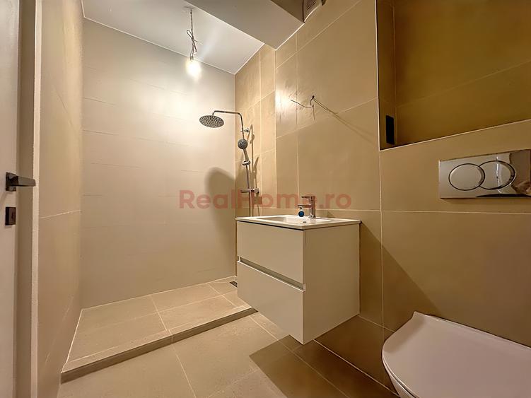 Finalizat 4 camere Decomandat 133mp+gradina 129mp Pallady Metrou Teclu