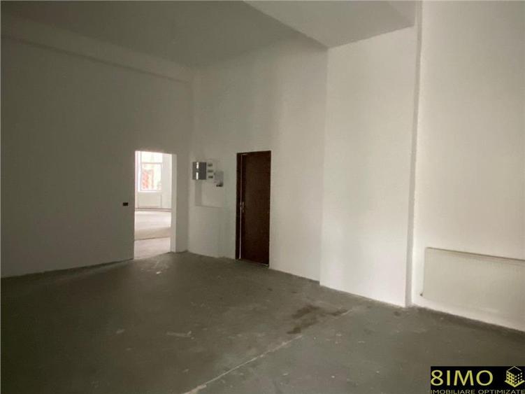 Spatiu de inchiriat - Asirom, Suceava