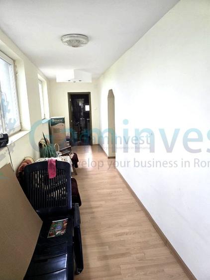 Proprietate cu teren, 5300 mp, Alparea, Bihor