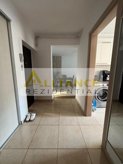 Metrou Dimitrie Leonida – 15-20 minute | 2 camere decomandat | Parcare