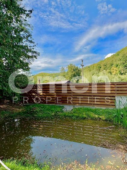 Casă de vânzare, 197.000€, Ferneziu, Baia Mare, Maramureș