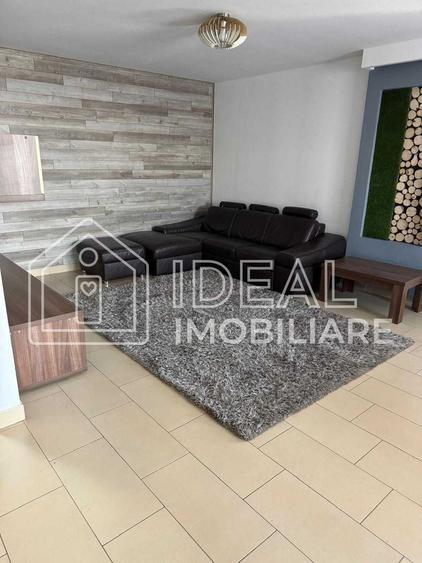 Casă individuală cu 5 camere de închiriat – Calea Cisnădiei, Sibiu
