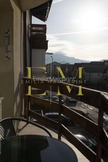 COMISION 0%! VANZARE: Apartament 2 camere + parcare, TRACTORUL - 10