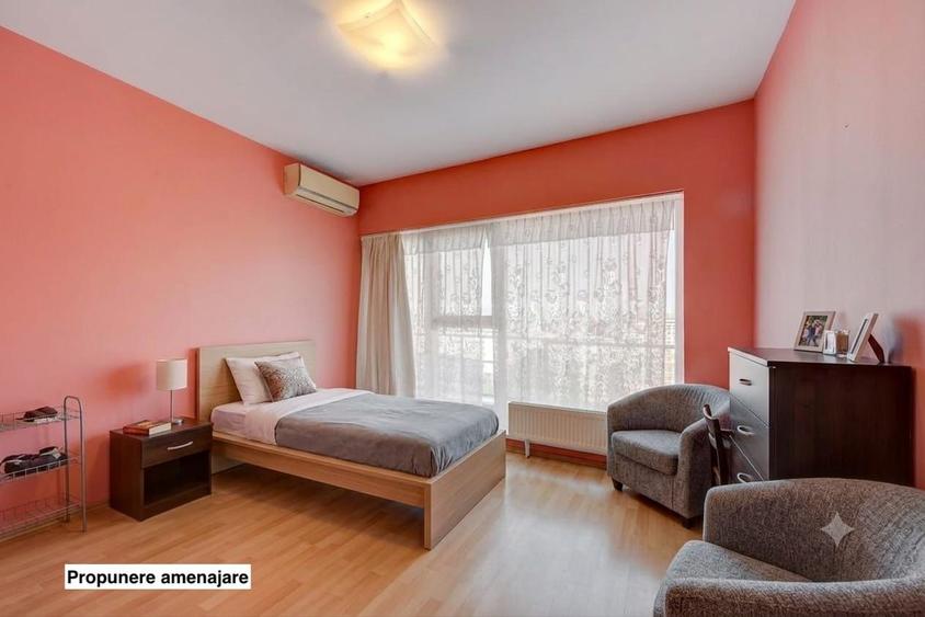 Titan, Rasarit de Soare, 4 camere, 2 locuri parcare subteran, boxa