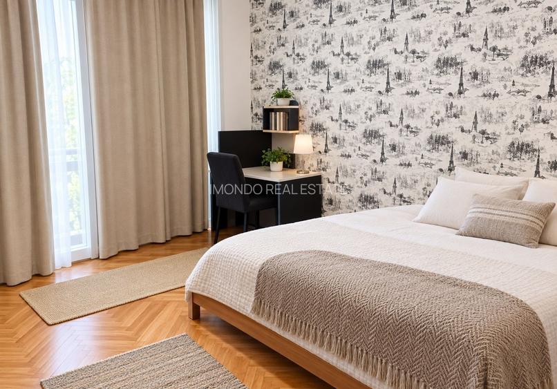 4 Camere | Calea Calarasilor | Metrou Piata Muncii | Centrala Proprie