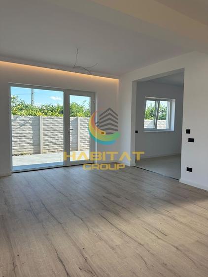 Casa 4 camere, ansamblu rezidential, 5 minute STV- Berceni
