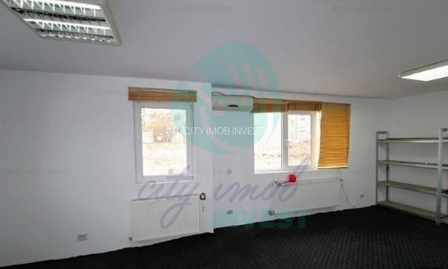Spațiu comercial 220 mp | Parter + Etaj | Zonă Vitan - 2