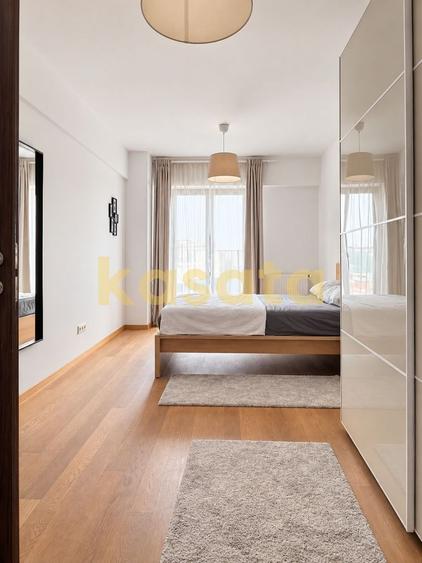 Apartament 2 camere | mobilat si utilat | UpGround etaj 3