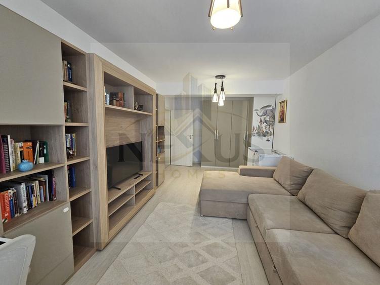 Apartament 2 camere decomandat - Biruintei | Metrou Berceni 800 metri