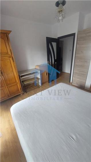 Apartament 3 camere, Manastur